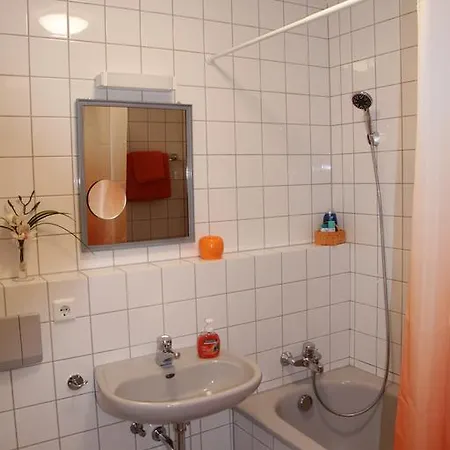 Walldorf * Walldorf (Baden-Wurttemberg)