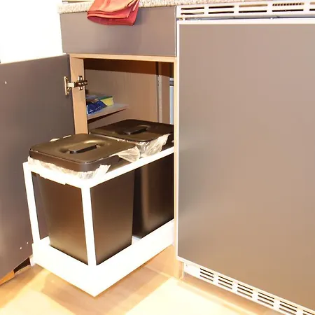 Apartmán Walldorf *