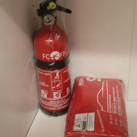 Apartmán Walldorf Walldorf (Baden-Wurttemberg)