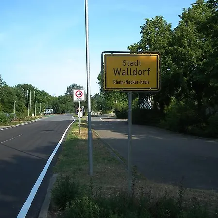 Walldorf *