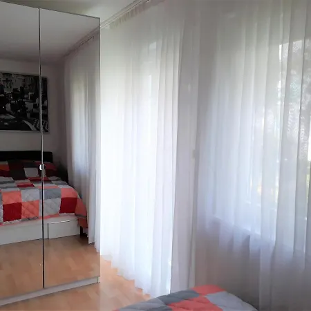 Apartmán Walldorf *