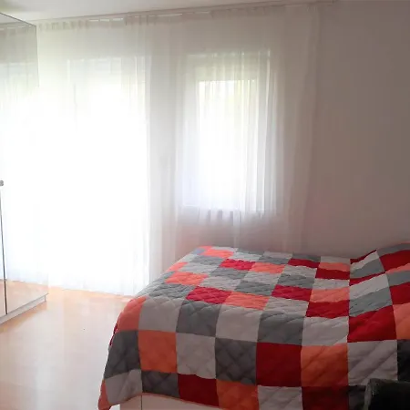 Apartmán Walldorf *