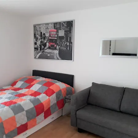 Walldorf * Walldorf (Baden-Wurttemberg)