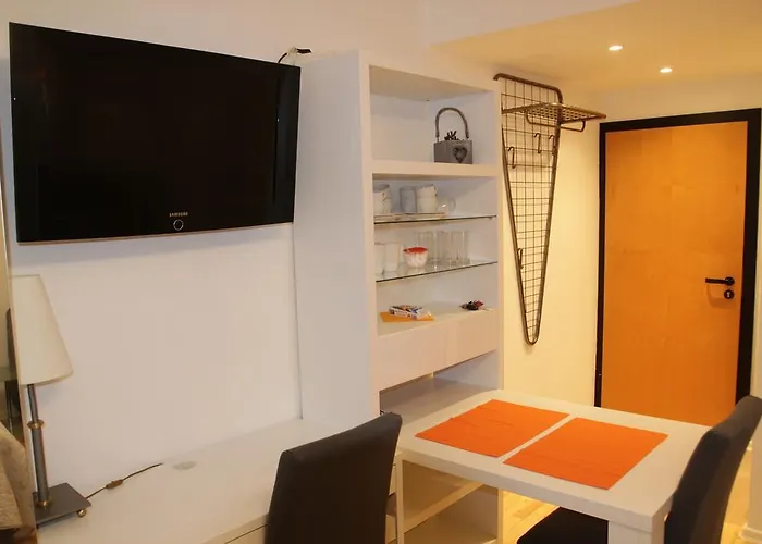 Apartamento Walldorf