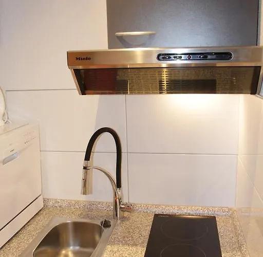 Walldorf Apartamento