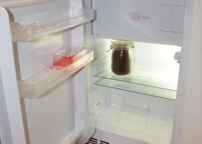 Apartamento Walldorf