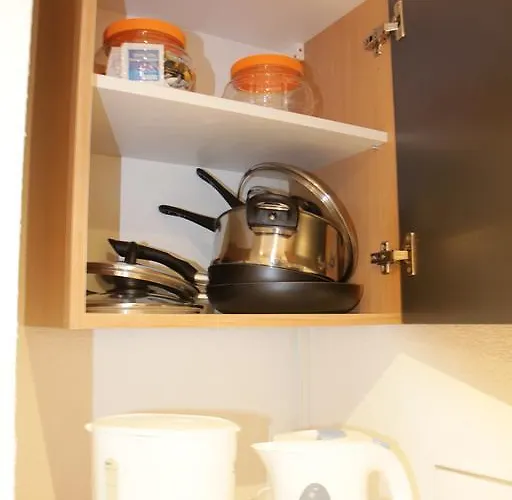 Apartamento Walldorf