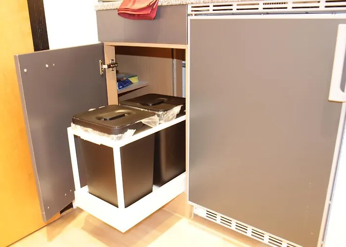 Apartamento Walldorf *