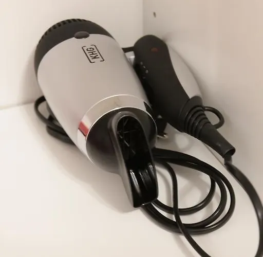 Walldorf Apartamento *