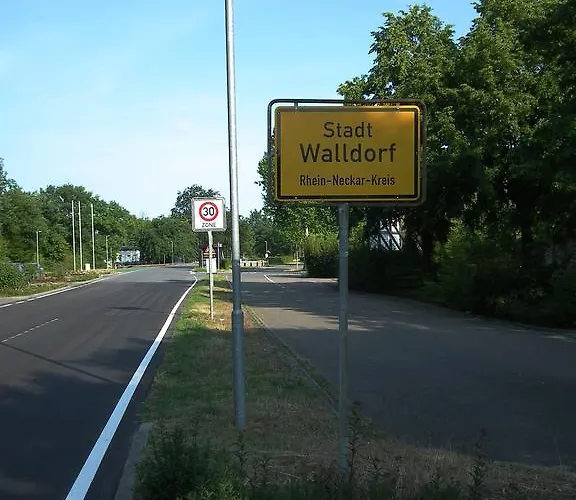 Walldorf *